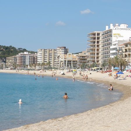 Pensio Can Fabrellas Sant Antoni De Calonge Zewnętrze zdjęcie