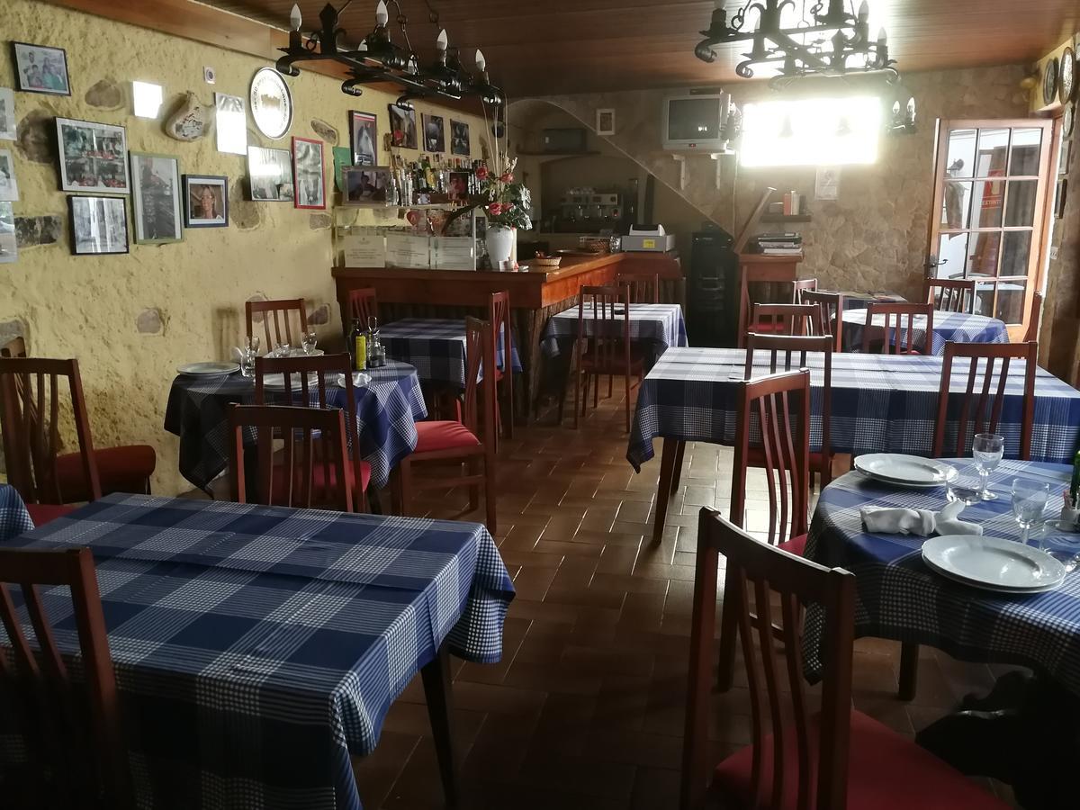 Pensio Can Fabrellas Sant Antoni De Calonge Zewnętrze zdjęcie
