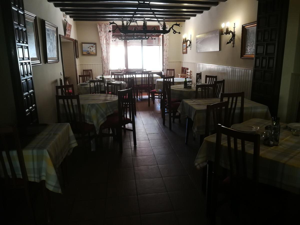 Pensio Can Fabrellas Sant Antoni De Calonge Zewnętrze zdjęcie