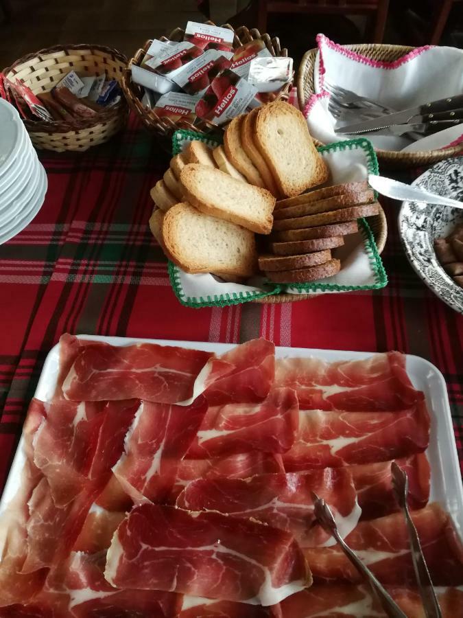 Pensio Can Fabrellas Sant Antoni De Calonge Zewnętrze zdjęcie
