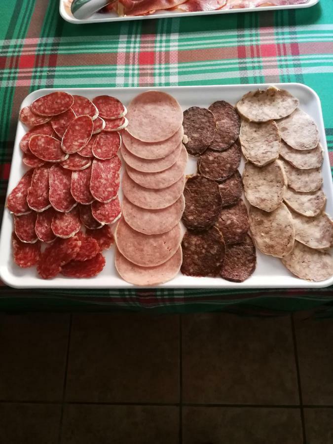 Pensio Can Fabrellas Sant Antoni De Calonge Zewnętrze zdjęcie