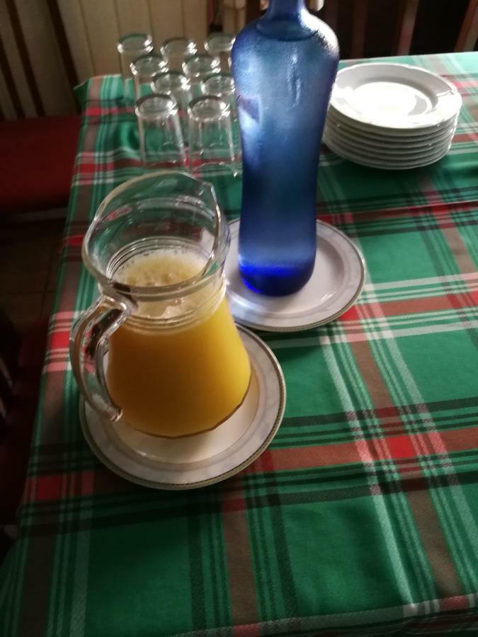 Pensio Can Fabrellas Sant Antoni De Calonge Zewnętrze zdjęcie